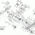 MXZ TNT 12004TEC XR 08- rear suspension tnt rmotion_26m1415a