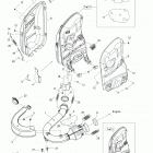 EXPEDITION LE 1200 XU Глушитель
