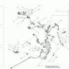 MXZ X 600RS XS RS 10- electrical system _33m1438