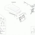 Skandic WT 600HOETEC XU Комплектующие изделия
