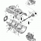 EXPEDITION LE 600HOE, XU Картер