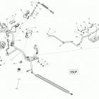TUNDRA LT 550F XP Электрика