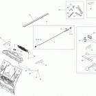 SUMMIT SP 600HOE XM 146 Комплектующие изделия