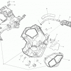 TUNDRA LT 600ACE XP Воздухоочиститель