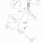 EXPEDITION LE 600HOE, XU Рулевая