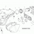SUMMIT SPORT 600 XP 146 Воздухоочиститель