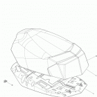 MXZ SPORT 600ACE XP 09- seat _29m1427