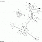GRAND TOURING LE 12004TEC XR Рулевая система