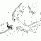 EXPEDITION LE 1200 XU Защита и бампер