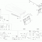 EXPEDITION LE 1200 XU Комплектующие изделия