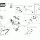 EXPEDITION SE 1200 XU Электрика