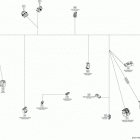 TUNDRA LT 550F XP Жгут проводов - основной