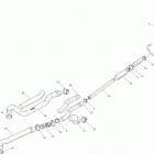 MXZ SPORT 600ACE XP 01- cooling system _10m1427