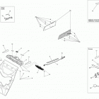 MXZ X 600RS XS RS 09- utilities _46m1438