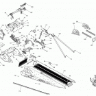 GRAND TOURING LE 900 ACE XR Рама