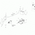 EXPEDITION LE 1200 XU АКБ и стартер электрический