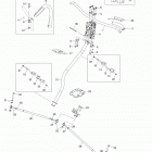 EXPEDITION SE 600HOE, XU Рулевая