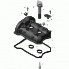 Skandic SWT 600 ACE (4-strokes) XU Клапаная крышка