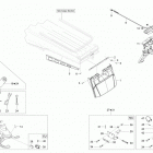 Skandic WT 550F XU Комплектующие изделия