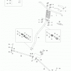 Skandic SWT 550F XU Рулевая