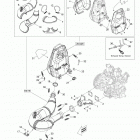 EXPEDITION LE 600HOE, XU Глушитель
