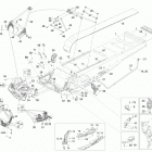EXPEDITION SE 600HOE, XU Рама