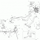 MXZ TNT 12004TEC XR 01- cooling system _10m1415