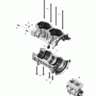 Skandic WT 550F XU Картер