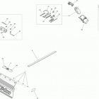 EXPEDITION SPORT 550F XP Комплектующие изделия