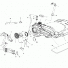 EXPEDITION SE 600HOE, XU Топливная система