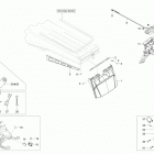 Skandic SWT 550F XU Комплектующие изделия