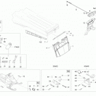 EXPEDITION SE 1200 XU Комплектующие изделия