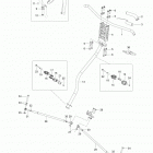 Skandic SWT 600 ACE (4-strokes) XU Рулевая
