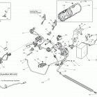 EXPEDITION SPORT 900ACE XS Электрика