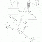 EXPEDITION LE 1200 XU Рулевая