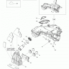 EXPEDITION LE 600HOE, XU Воздухоочиститель