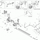 MXZ SPORT 600 XP Электрика