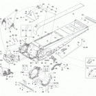 EXPEDITION SE 12004TEC, REVXU Рама