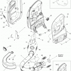 EXPEDITION LE 1200 XU Глушитель