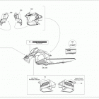 EXPEDITION SPORT 600 ACE (4-TEMPS) XP Наклейки