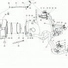 EXPEDITION LE 600HOE, REV XU Система охлаждения