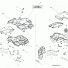 TUNDRA LT 600 ACE (4-TEMPS) XP Воздухоочиститель