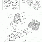 EXPEDITION LE 600HOE, REV XU Глушитель