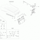 Skandic SWT 600 ACE (4-strokes) XU Комплектующие изделия
