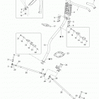 EXPEDITION LE 1200 XU Рулевая