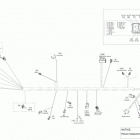 Skandic WT 600 ACE (4-strokes) XU Жгут проводов