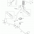 EXPEDITION LE 600HOE, REV XU Рулевая