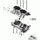 Skandic WT 550F XU Картер