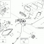 TUNDRA LT 600 ACE (4-TEMPS) XP Электрика