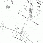 RENEGADE BACK COUNTRY X 600HOE Рулевая